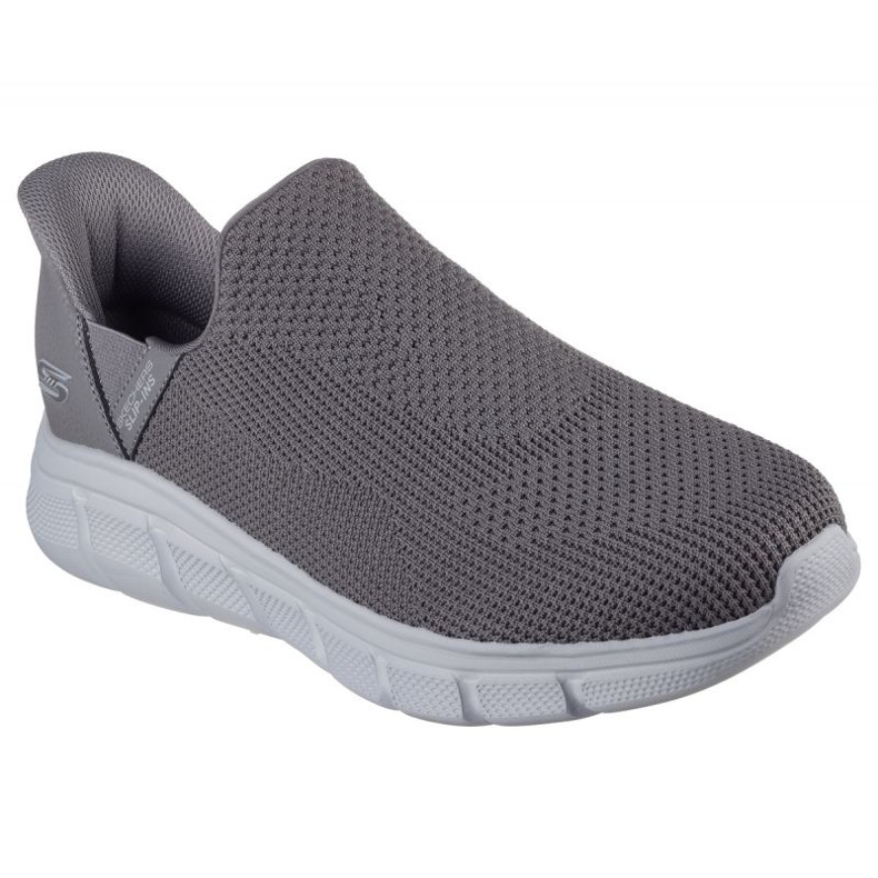 Skechers Slip-Inss: Bobs Sport B Flex-Resilient Edge M 118306-Fryther
