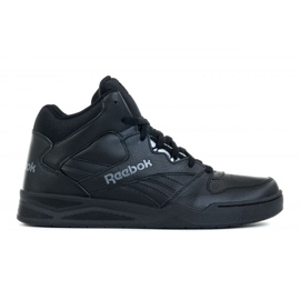 Reebok Royal BB4500 Hi2 CN4108 Pantofi negru Reebok Royal BB4500 Hi2 CN4108 Pantofi negru