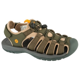 Sandale Joma S.GEA 2523 M SGEAS2523V verde