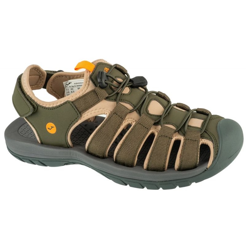 Sandale Joma S.GEA 2523 M SGEAS2523V verde