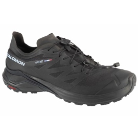Pantofi de alergare Salomon XA Meta Made in Franța M L47701900 negru Pantofi de alergare Salomon XA Meta Made in Franța M L47701900 negru