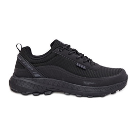 EVento Trekking Sports Aqua Shell Duvira Aqua negru EVento Trekking Sports Aqua Shell Duvira Aqua negru