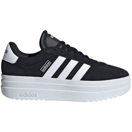 Adidas VL Court Bold în pantofii IH9995 negru
