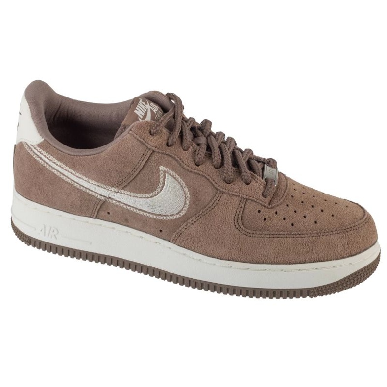 Nike Air Force 1 07 LV8 M HJ4465-200 Pantofi maro