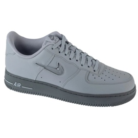Nike Air Force 1 07 Bijuterie m HM0621-001 Pantofi Nike Air Force 1 07 Bijuterie m HM0621-001 Pantofi