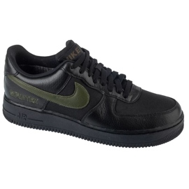 Nike Air Force 1 GTX M HV3959-010 Pantofi negru Nike Air Force 1 GTX M HV3959-010 Pantofi negru
