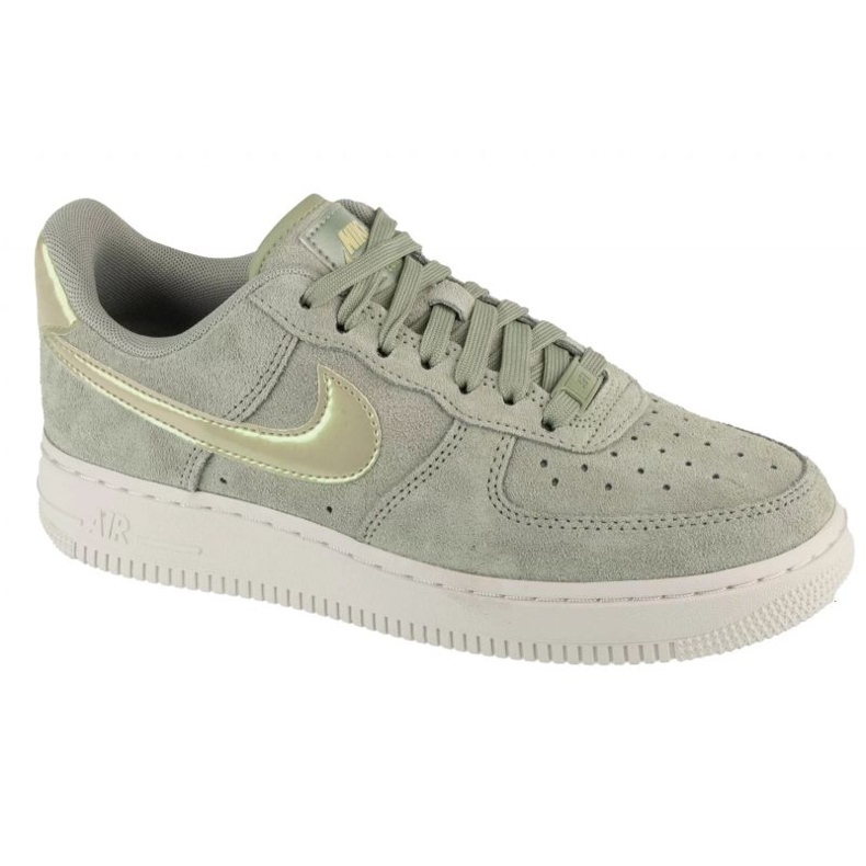 Nike Air Force 1 07 SE în HJ4401-300 verde