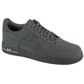 Pantofi Nike Air Force 1 07 M HV6223-002 negru