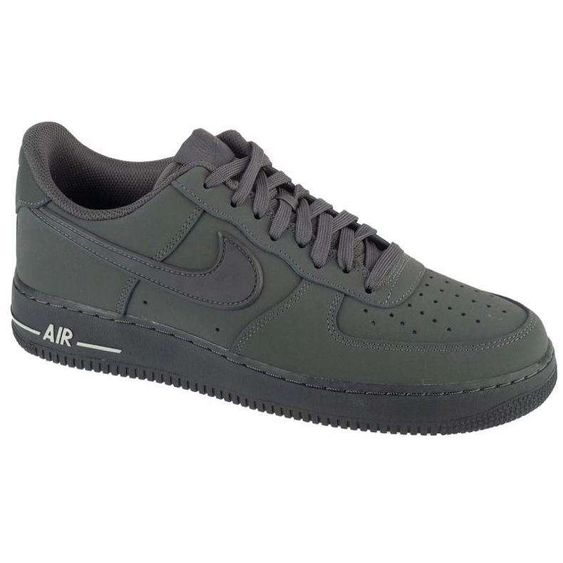 Pantofi Nike Air Force 1 07 M HV6223-002 negru