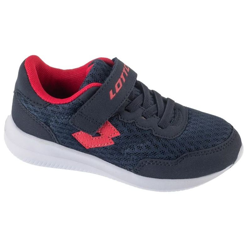 Lotto Relate K Jr 2601220K-5940 Pantofi albastru