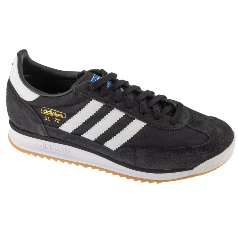 Pantofi adidas sl rs 72 m ji1282 negru Pantofi adidas sl rs 72 m ji1282 negru