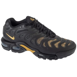 Nike Air Max Plus Drift PSG M FZ4748-001 Pantofi negru Nike Air Max Plus Drift PSG M FZ4748-001 Pantofi negru