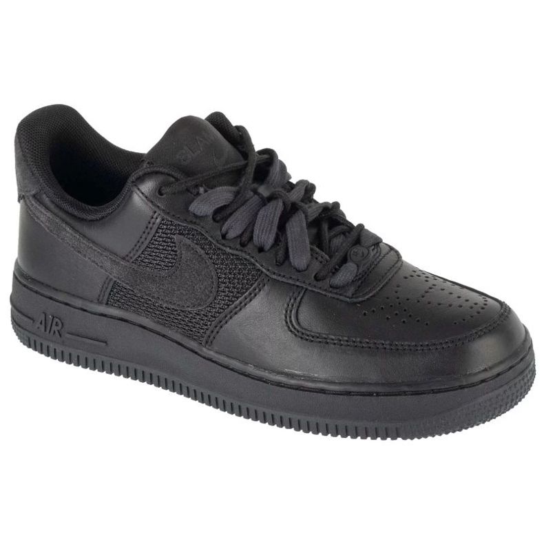 Nike Air Force 1 Low X Slam Jam M DX5590-001 negru