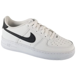 Nike Air Force 1 GS JR FV5948-101 Pantofi alb Nike Air Force 1 GS JR FV5948-101 Pantofi alb