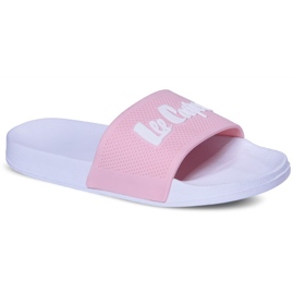 Lee Cooper Flaps în LCW-25-07-3520LA roz Lee Cooper Flaps în LCW-25-07-3520LA roz