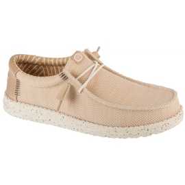 Hey Dude Hei tipule Wally Stretch Sox m 41898-0LZ Pantofi Hey Dude Hei tipule Wally Stretch Sox m 41898-0LZ Pantofi