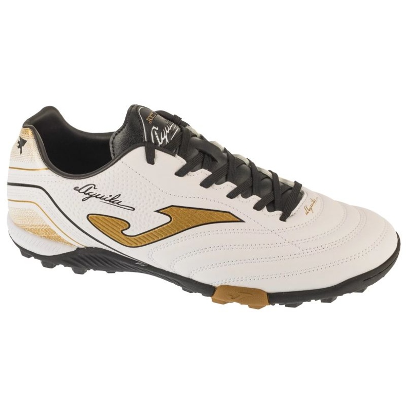 Pantofi joma aguila 2502 tf m aguw2502tf alb