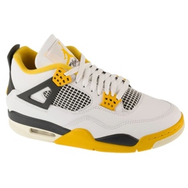 Nike Air Jordan 4 încălțăminte retro la AQ9129-101
