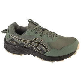 Asics Gel-Ventura 10 M 1011b967-402 Pantofi de alergare verde Asics Gel-Ventura 10 M 1011b967-402 Pantofi de alergare verde
