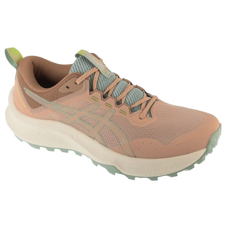 Asics Trabuco Terra 3 Pantofi de alergare în 1012b925-700 roz