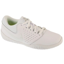 Nike Cheer Sideline IV JR 943789-100 Pantofi alb Nike Cheer Sideline IV JR 943789-100 Pantofi alb