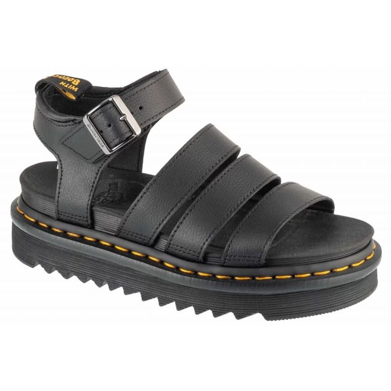 Sandale Dr. Martens Blaire Sandale în DM31520001 negru