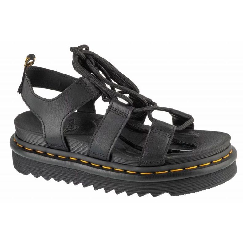 Sandale Dr. Martens Nartilla Sandale în DM31617001 negru