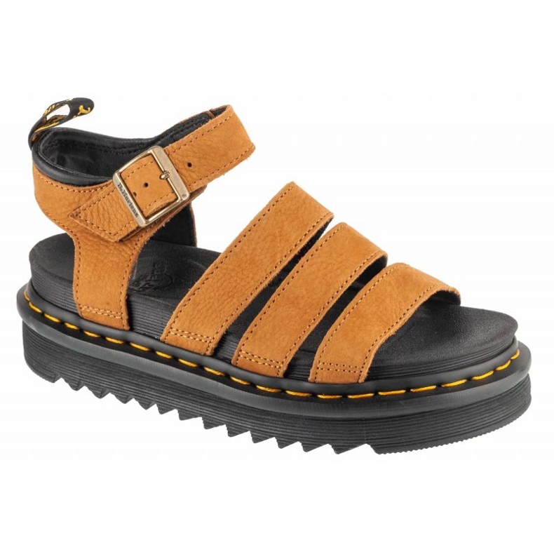 Sandale Dr. Martens Blaire Sandale în DM41123200 maro Sandale Dr. Martens Blaire Sandale în DM41123200 maro