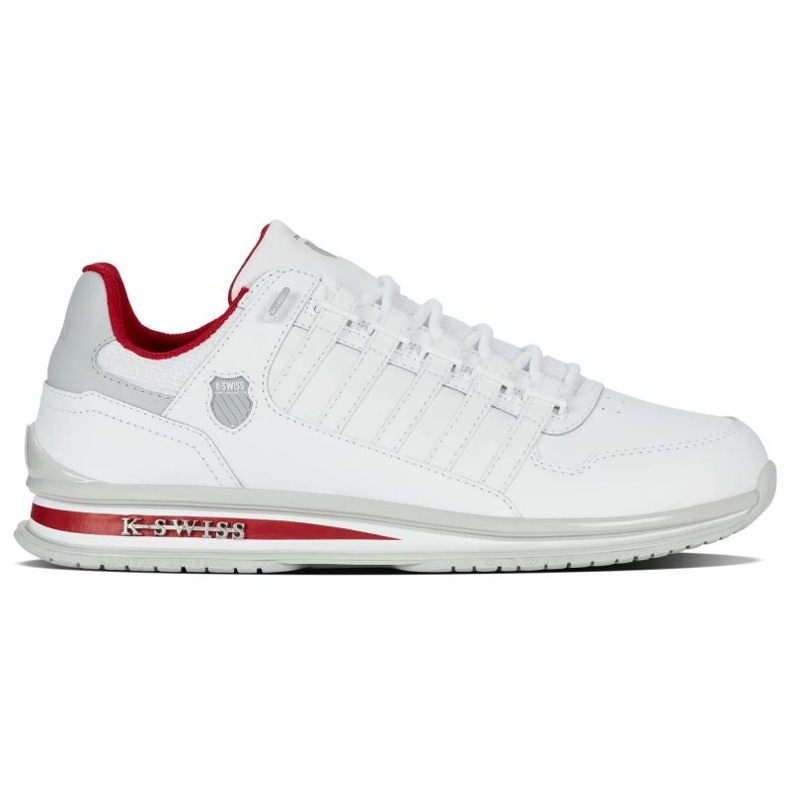K-SWISS RINZLER GT M 08907-168-M Pantofi alb