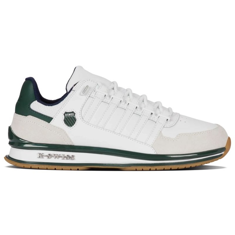 K-SWISS RINZLER GT M 08907-186-M Pantofi alb