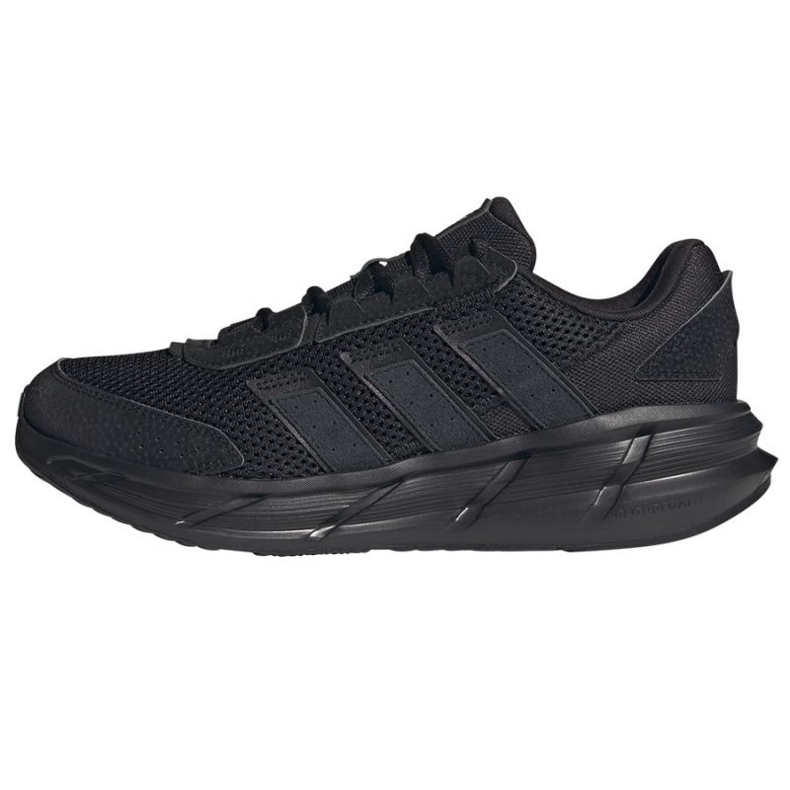 Pantofi adidas astrastar m jr5561 negru