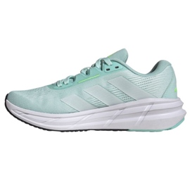 Adidas Questar 3 Pantofi de alergare în JQ5068 verde Adidas Questar 3 Pantofi de alergare în JQ5068 verde