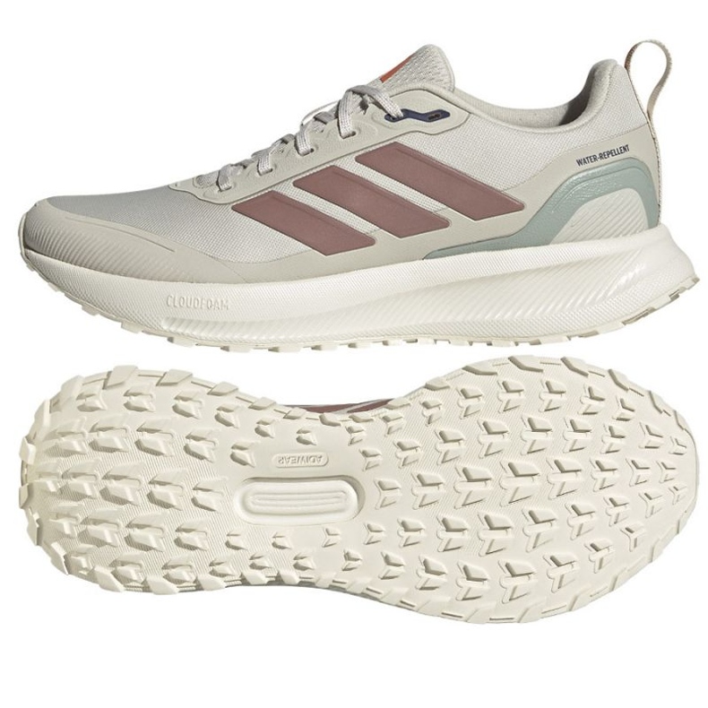 Adidas Runfalcon 5 TR Tre Shoes de alergare în JP7625 Adidas Runfalcon 5 TR Tre Shoes de alergare în JP7625