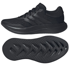 Pantofi de alergare Adidas Bendmove în JQ6406 negru