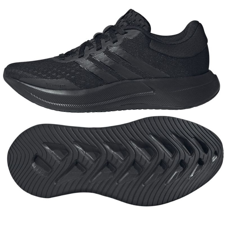 Pantofi de alergare Adidas Bendmove în JQ6406 negru