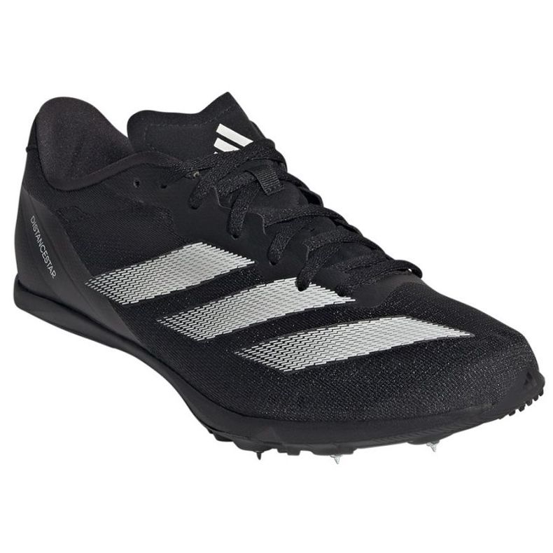 ADIDAS DISTANCESTAR IG9906 SPIKES negru