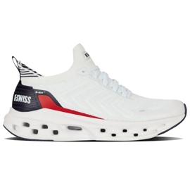 K-SWISS IMPULSE Trainer M 04427-130-M alb K-SWISS IMPULSE Trainer M 04427-130-M alb