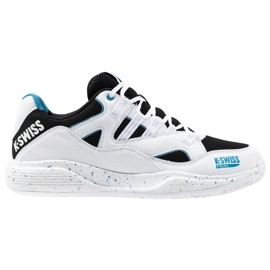 K-SWISS TURA TEADE PADEL M 04435-967-M alb K-SWISS TURA TEADE PADEL M 04435-967-M alb
