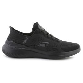 Skechers Slip-Ins: Bounder 2.0-emerged M 232459-BBK negru