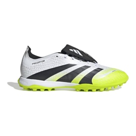 Adidas Predator League Ft TF M JQ1072 Pantofi de fotbal alb