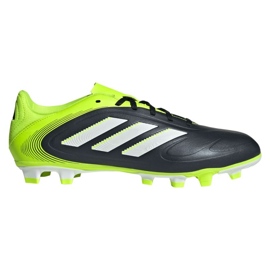 Adidas Copa Pure III Club FG/MG M JR2896 Pantofi de fotbal multicolor