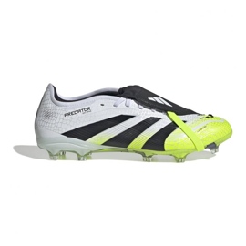 Adidas Predator Pro Ft FG M JS4071 Pantofi de fotbal multicolor Adidas Predator Pro Ft FG M JS4071 Pantofi de fotbal multicolor