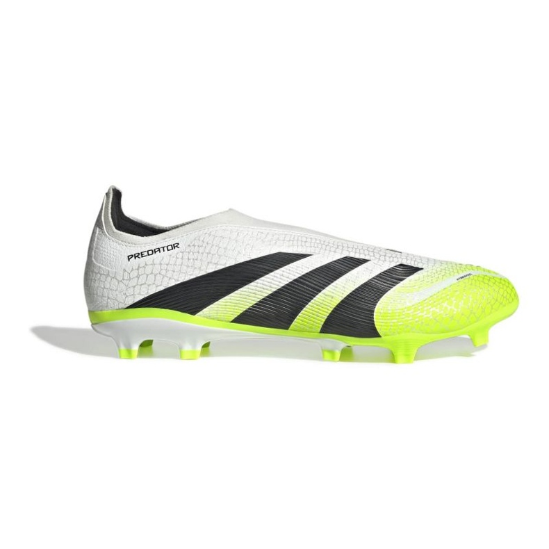 Adidas Predator League LL FG/MG M JI1169 Pantofi de fotbal multicolor