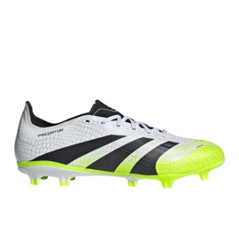 Adidas Predator League FG/MG M JI1117 Pantofi de fotbal multicolor Adidas Predator League FG/MG M JI1117 Pantofi de fotbal multicolor