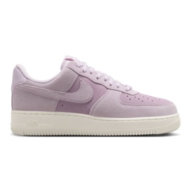 Pantofi Nike Air Force 1 '07 în HJ5336-500 roz