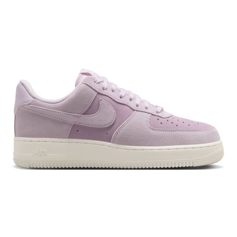 Pantofi Nike Air Force 1 '07 în HJ5336-500 roz
