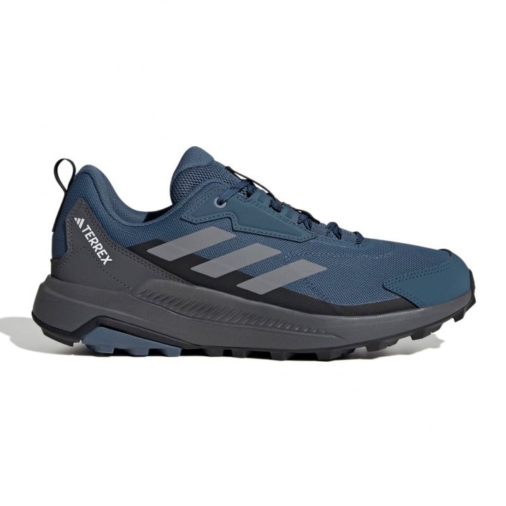 Adidas Terrex Anylander M ID5486 Pantofi albastru Adidas Terrex Anylander M ID5486 Pantofi albastru