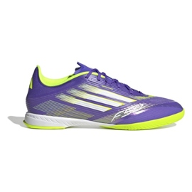 Pantofi de fotbal Adidas F50 în M JH7719 violet