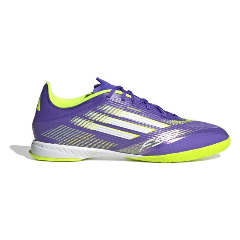 Pantofi de fotbal Adidas F50 în M JH7719 violet