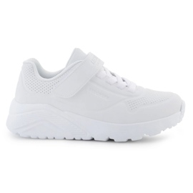 Skechers Uno Lite Vendox Jr 403695L-W alb